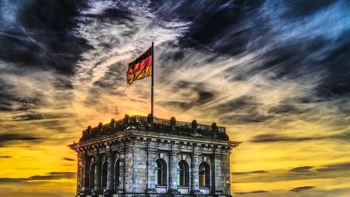 bundestag