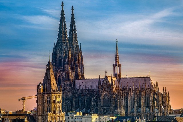 europe